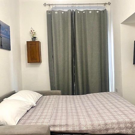 Profumo Di Sale Apartment กาญารี ภายนอก รูปภาพ