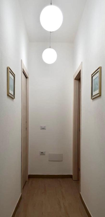 Profumo Di Sale Apartment กาญารี ภายนอก รูปภาพ