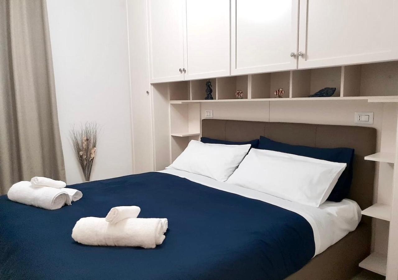 Profumo Di Sale Apartment กาญารี ภายนอก รูปภาพ