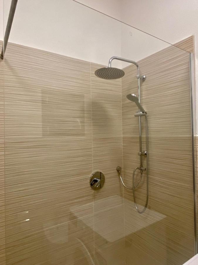 Profumo Di Sale Apartment กาญารี ภายนอก รูปภาพ